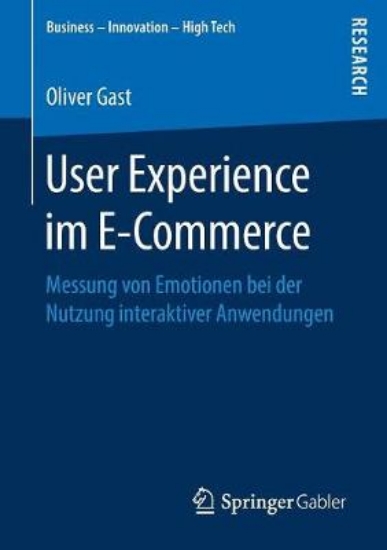 Picture of User Experience Im E-Commerce