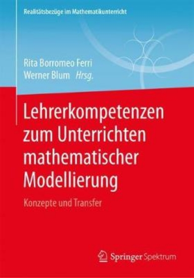 Picture of Lehrerkompetenzen Zum Unterrichten Mathematischer