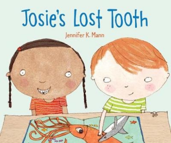 Picture of Josie's Lost Tooth