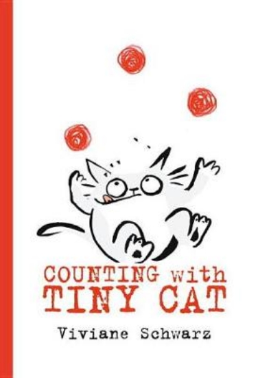 Picture of Counting with Tiny Cat