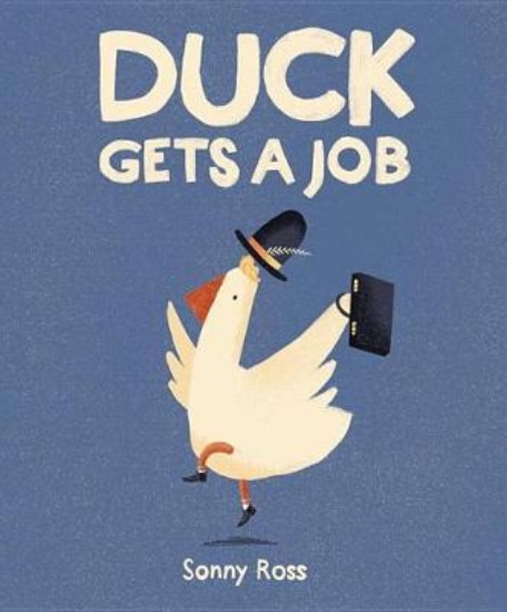 Picture of Duck Gets a Job