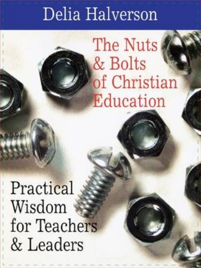 Picture of The Nuts and Bolts of Christian Education