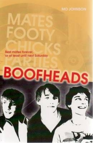 Picture of Boofheads