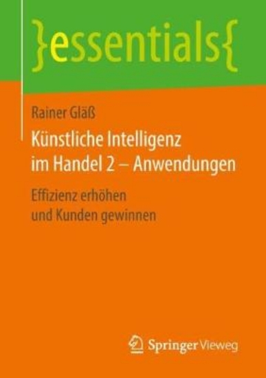 Picture of Kunstliche Intelligenz Im Handel 2 - Anwendungen