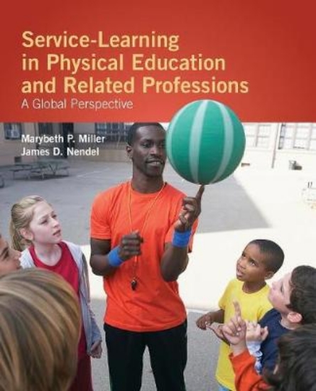 Picture of Service-Learning In Physical Education And Other R