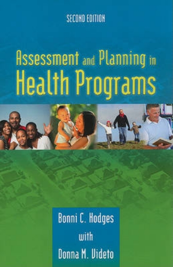 Picture of Assessment And Planning In Health Programs