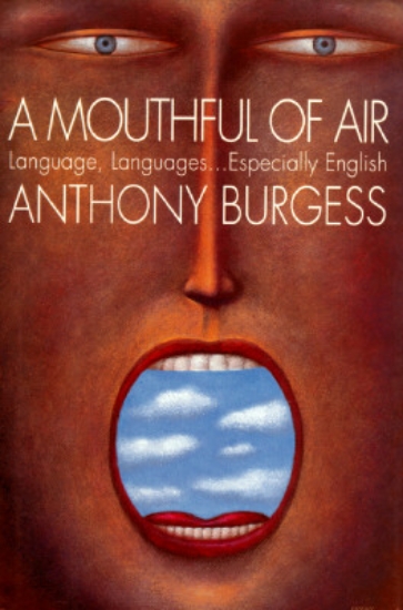 Picture of A Mouthful of Air