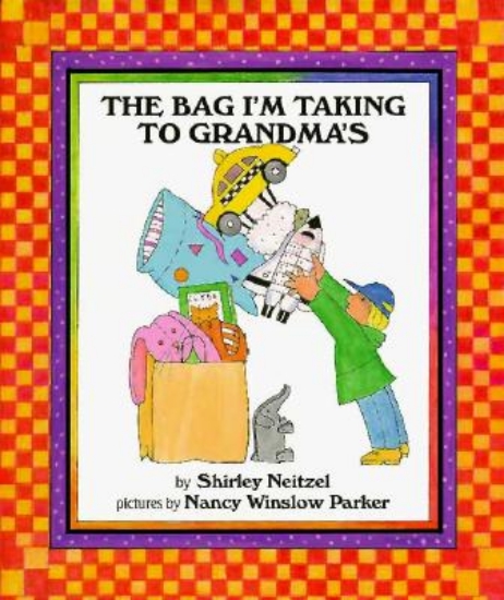 Picture of The Bag I'm Taking to Grandma's