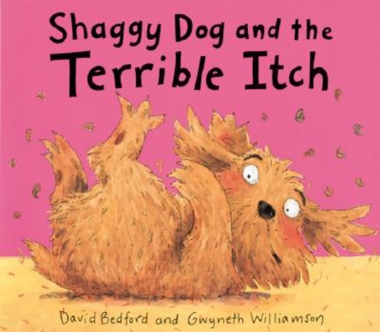 Picture of Shaggy Dog and the Terrible Itch