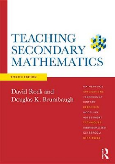 Picture of Teaching Secondary Mathematics