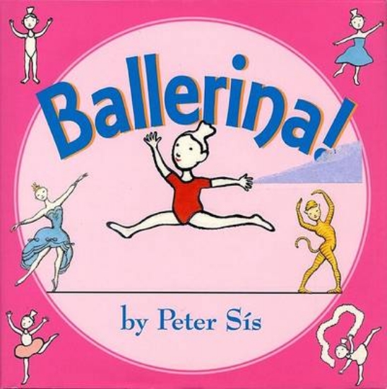 Picture of Ballerina