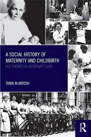 Picture of A Social History of Maternity and Childbirth