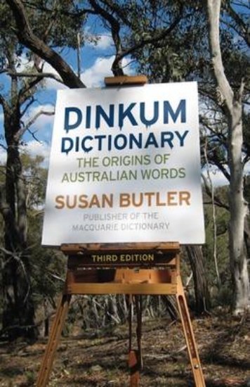 Picture of Dinkum Dictionary