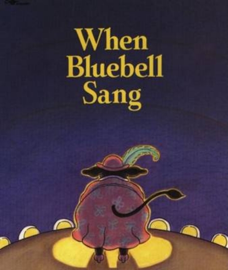 Picture of When Bluebell Sang