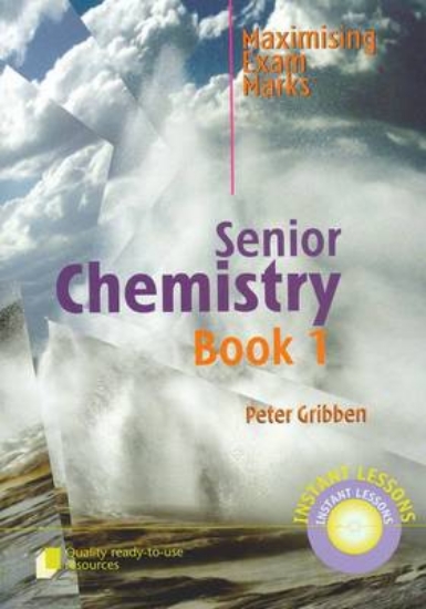 Picture of Senior Chemistry, Book 1