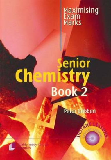 Picture of Senior Chemistry, Book 2