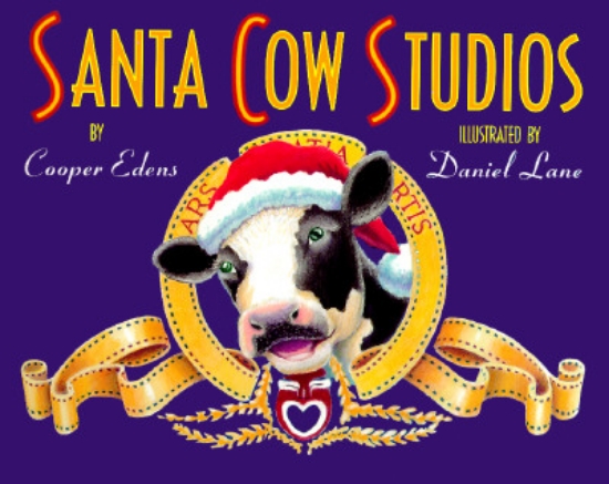 Picture of Santa Cow Studios