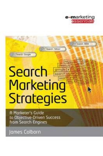 Picture of Search Marketing Strategies