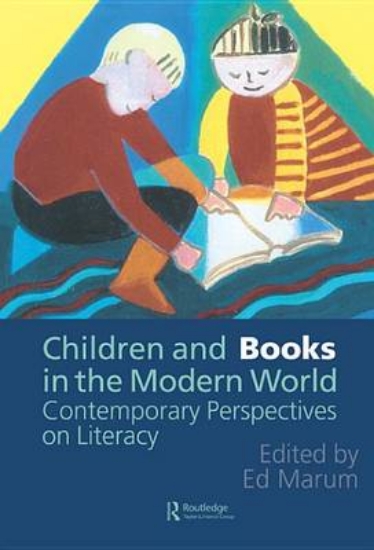 Picture of Children And Books In The Modern World