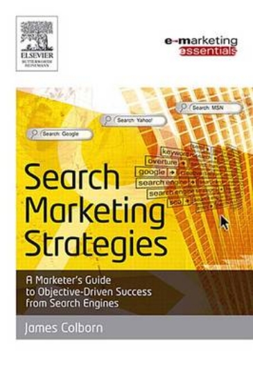 Picture of Search Marketing Strategies