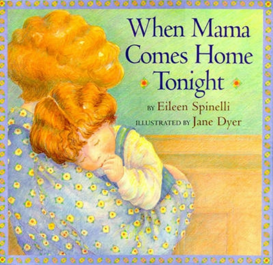 Picture of When Mama Comes Home Tonight