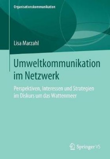 Picture of Umweltkommunikation Im Netzwerk