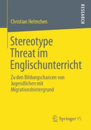 Picture of Stereotype Threat Im Englischunterricht