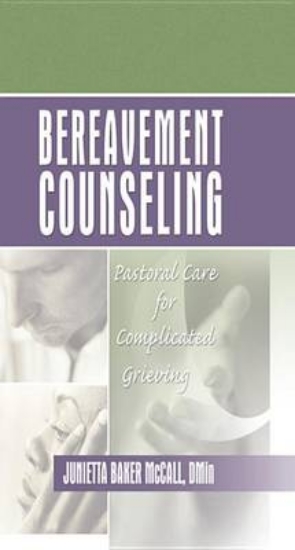 Picture of Bereavement Counseling