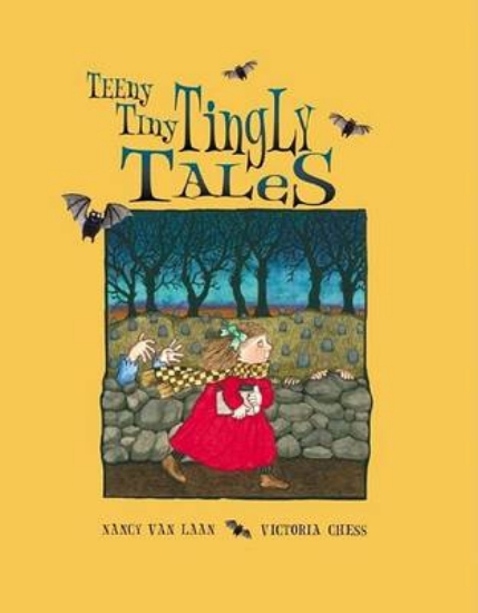 Picture of Teeny Tiny Tingly Tales