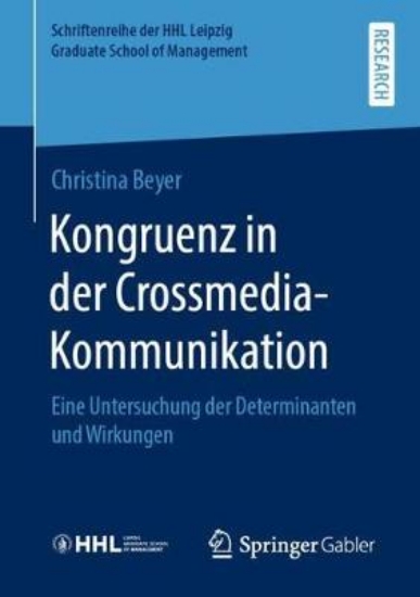 Picture of Kongruenz in Der Crossmedia-Kommunikation