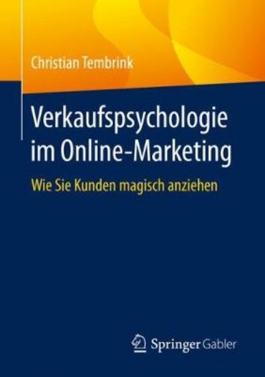 Picture of Verkaufspsychologie Im Online-Marketing