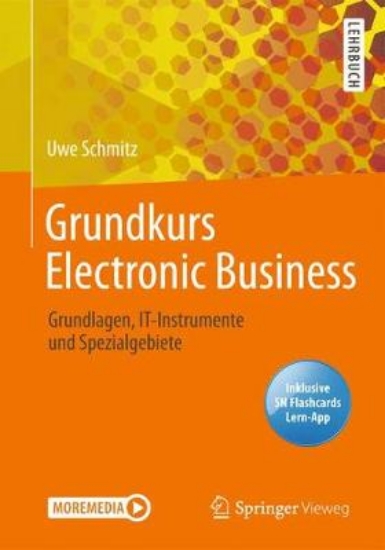 Picture of Grundkurs Electronic Business