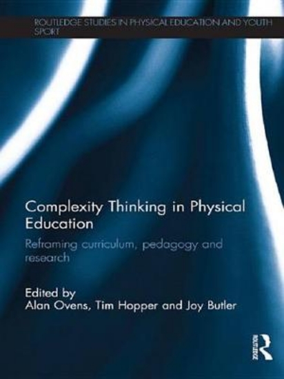 Picture of Complexity Thinking in Physical Education