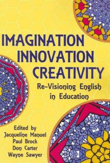 Picture of Imagination, Innovation, Creativity