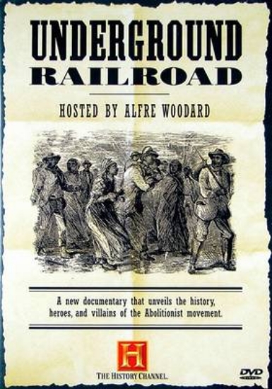 Picture of Underground Railroad