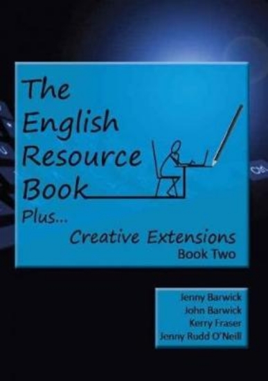 Picture of English Resource Book 2 Plus