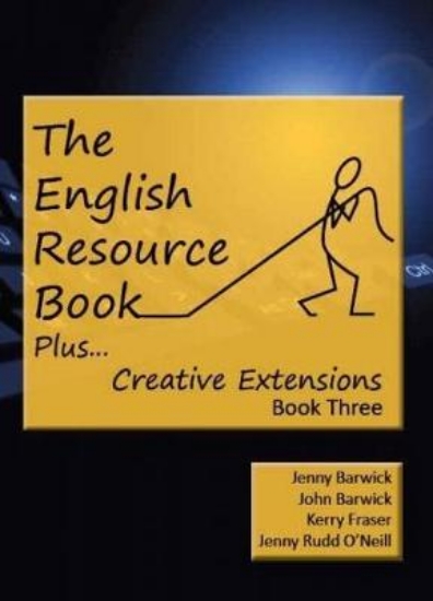 Picture of English Resource Book 3 Plus