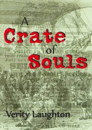 Picture of Crate of Souls