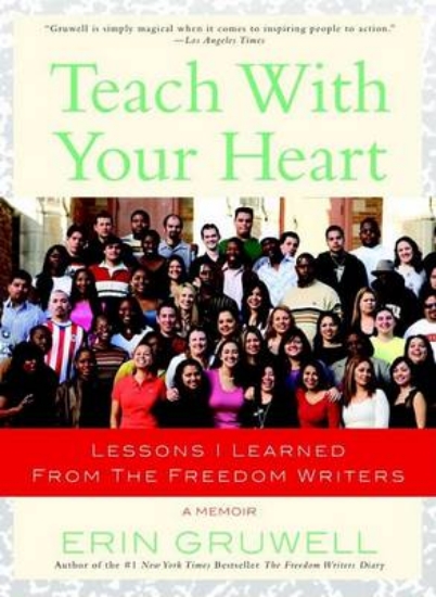 Picture of Teach with Your Heart