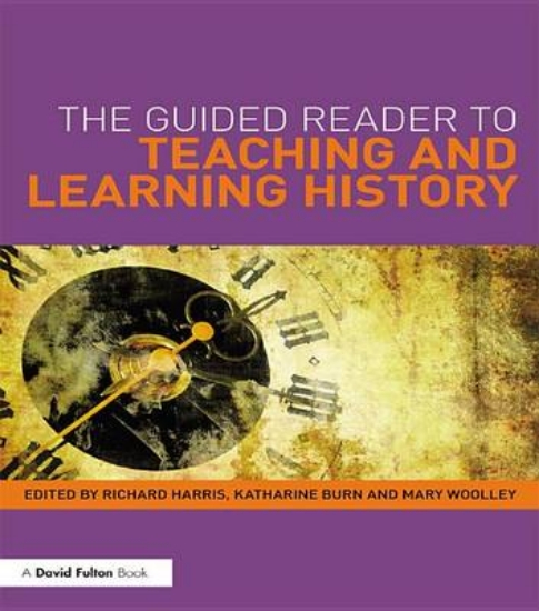 Picture of The Guided Reader to Teaching and Learning History