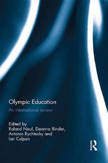 Picture of Olympic Education