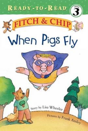 Picture of When Pigs Fly