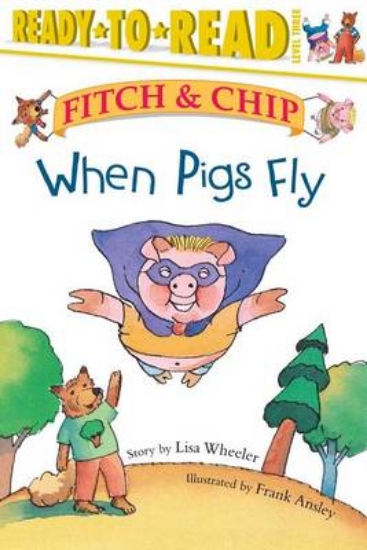 Picture of When Pigs Fly, Volume 2