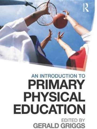 Picture of An Introduction to Primary Physical Education