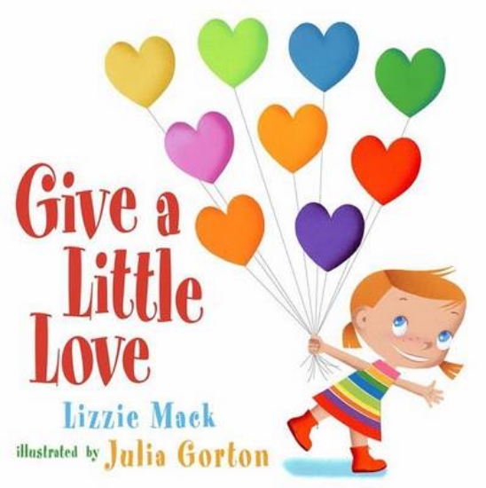 Picture of Give a Little Love