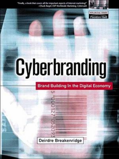 Picture of Cyberbranding