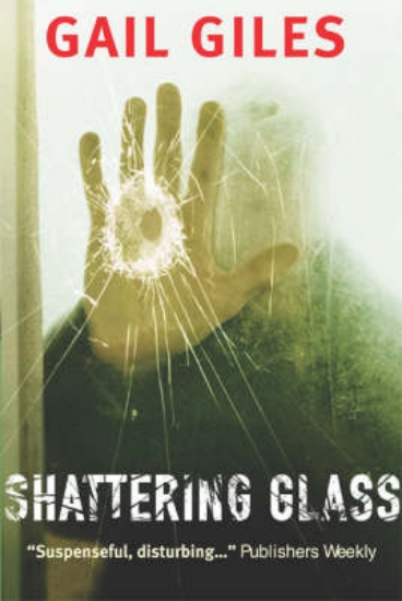 Picture of Shattering Glass