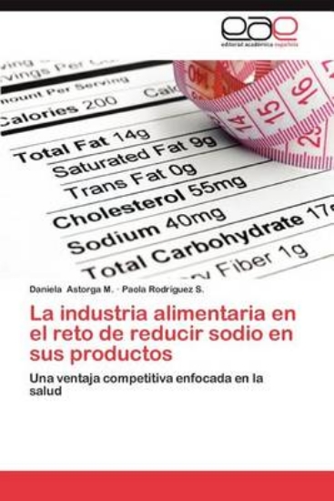 Picture of La Industria Alimentaria En El Reto de Reducir Sod