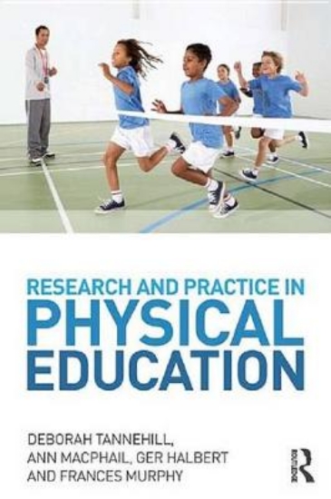 Picture of Research and Practice in Physical Education