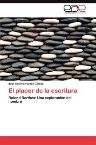 Picture of El Placer de La Escritura